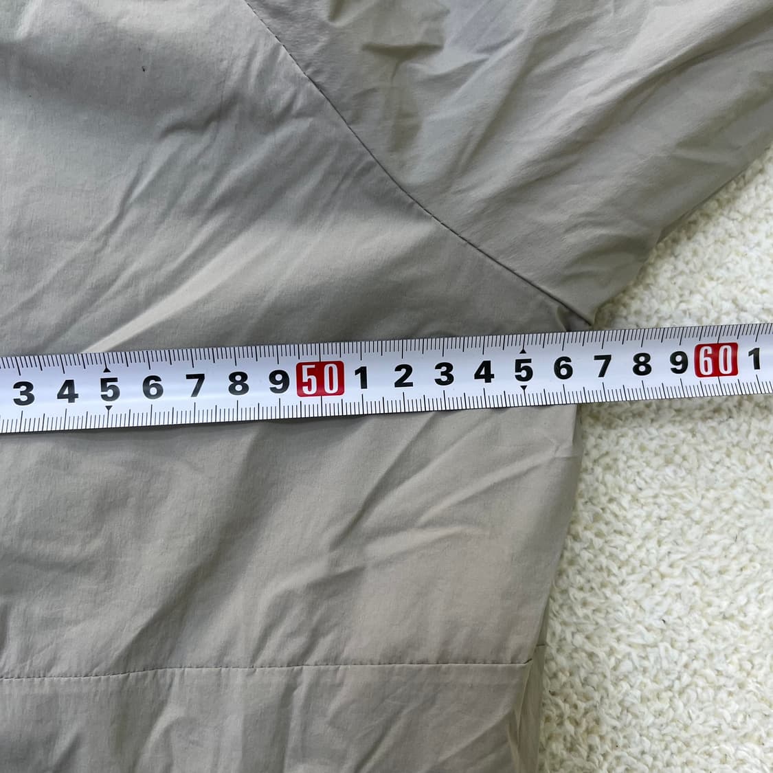 L 컬럼비아 항공점퍼 자켓 0401M 상품이미지8