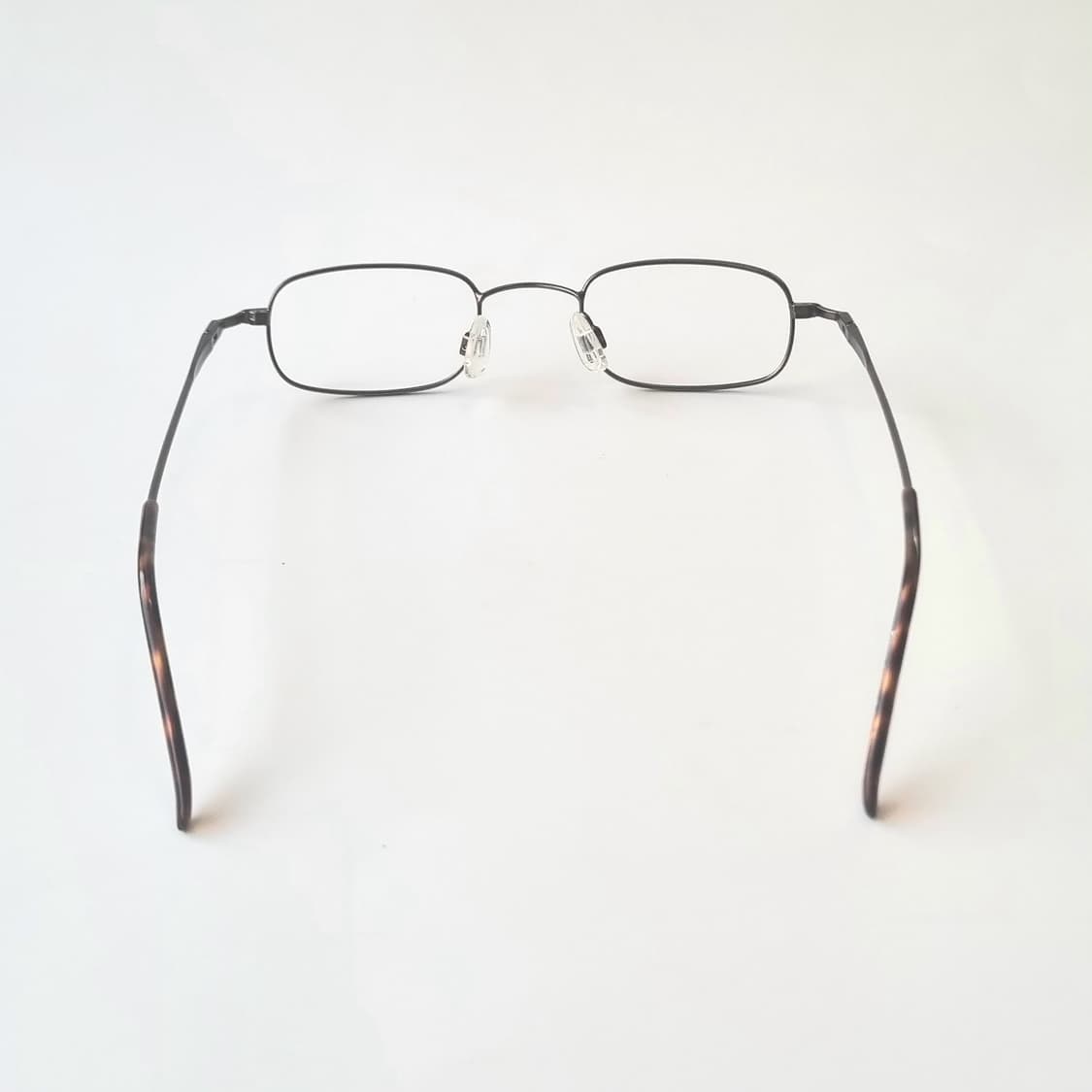 데드스탁 미니멀 사각 스퀘어 안경테 450 상품이미지7