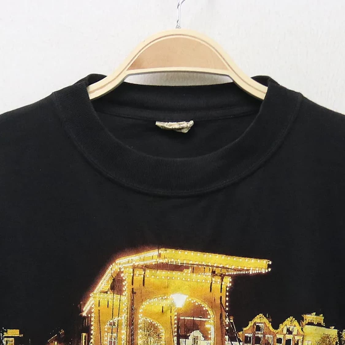 90'S AIRTEES AMSTERDAM  반팔 티셔츠 65093 상품이미지3