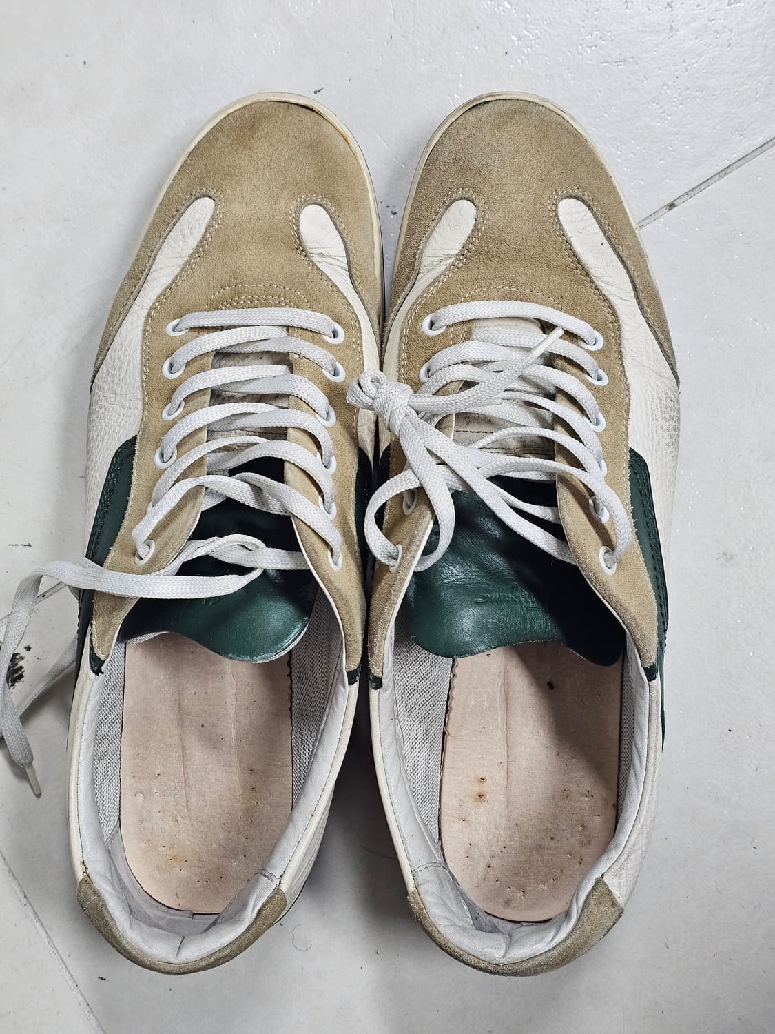 페라가모스니커즈 290 상품이미지7