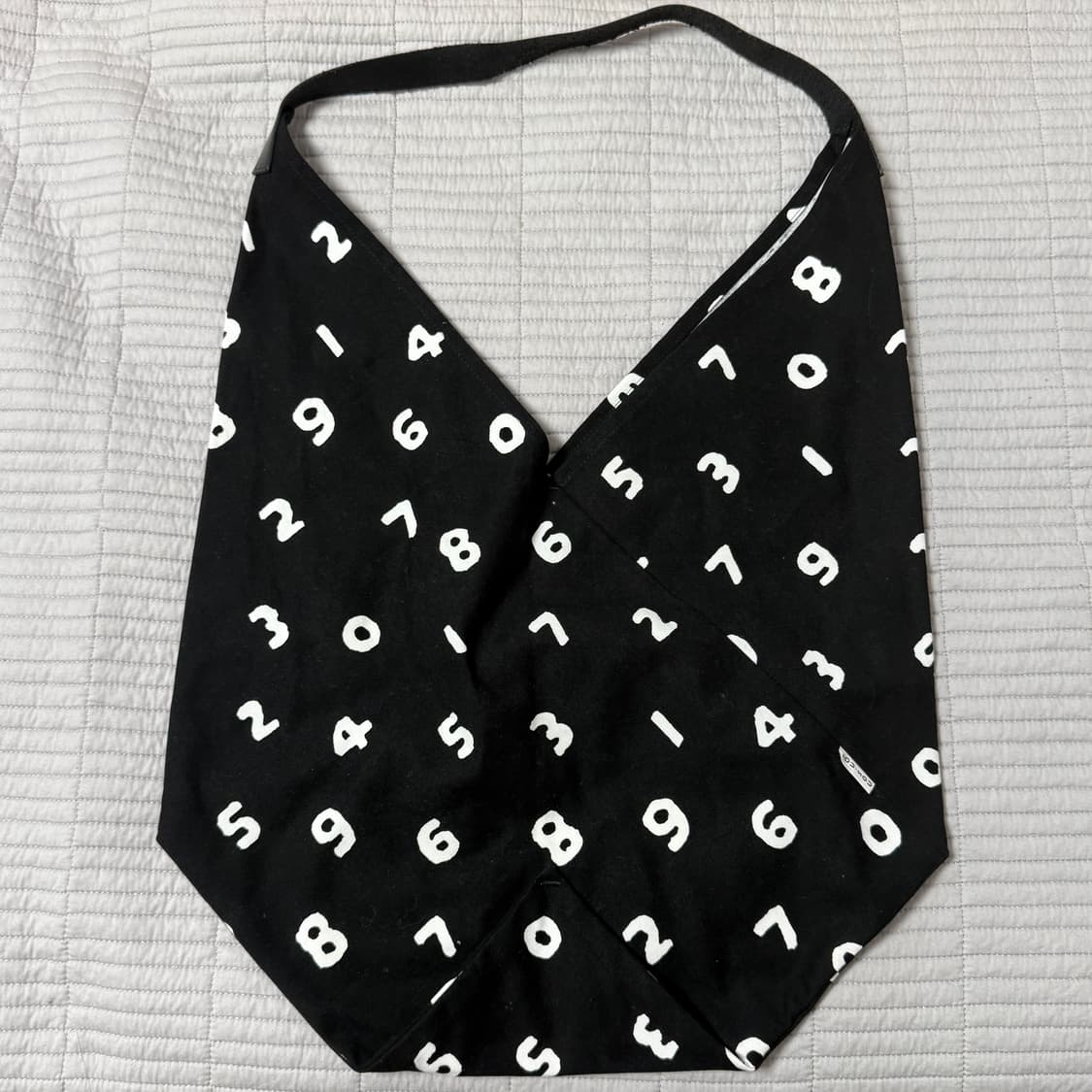 소우소우 토트백 상품이미지1