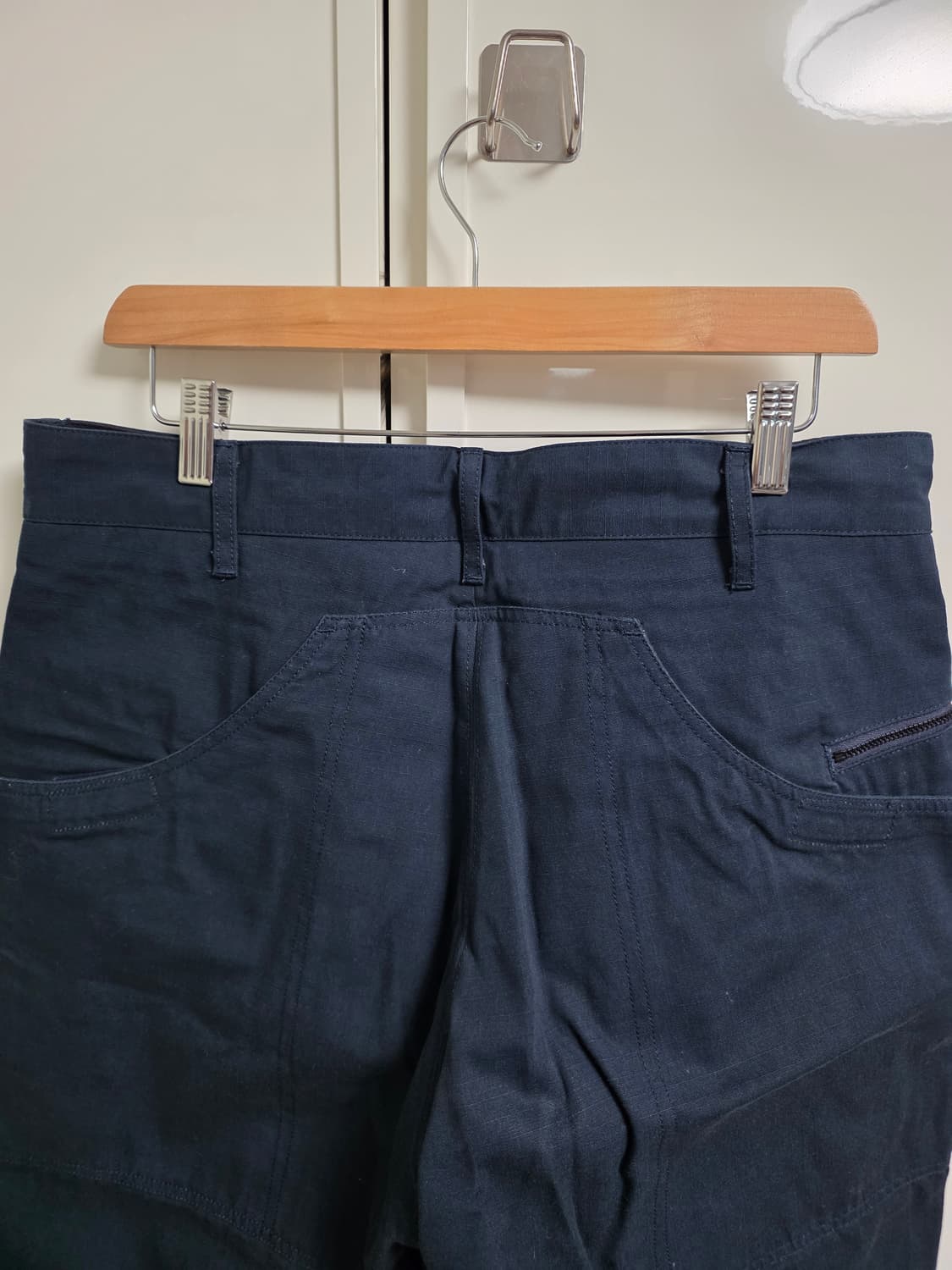 (M) 엔지니어드가먼츠 면팬츠 상품이미지5
