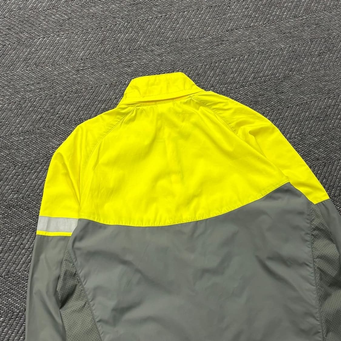 나이키 배색 바람막이v0421 상품이미지6