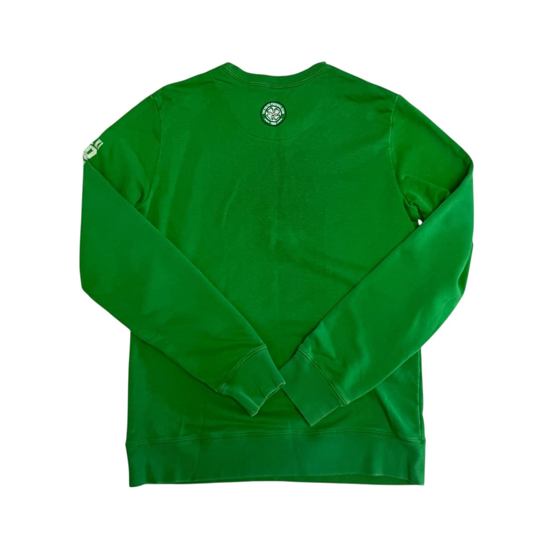 나이키 셀틱 기성용 맨투맨  상품이미지3