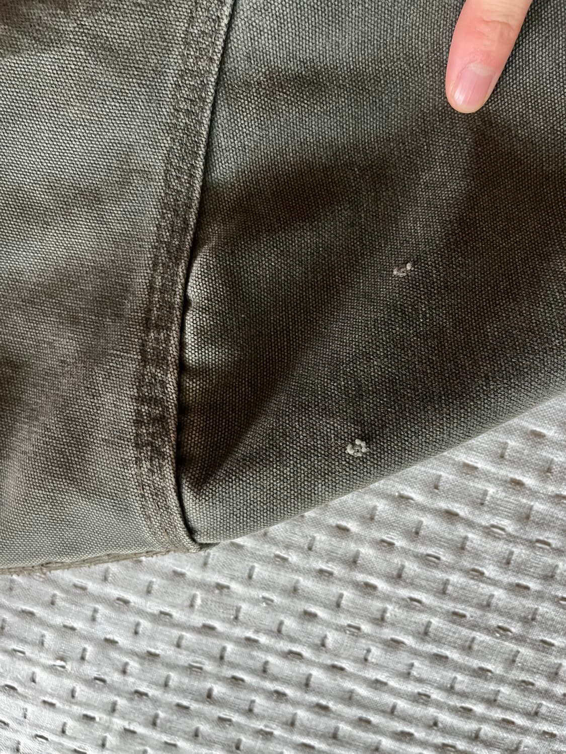 [XXL] 칼하트 샌드스톤 덕 액티브 자켓 j68 j130 상품이미지6