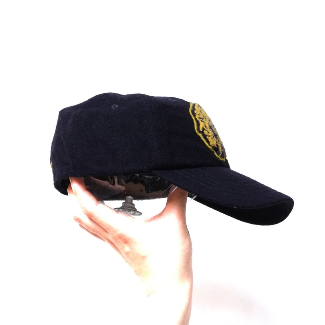 럭비 Rugby by Ralph Lauren Embroidered Woo 상품이미지3