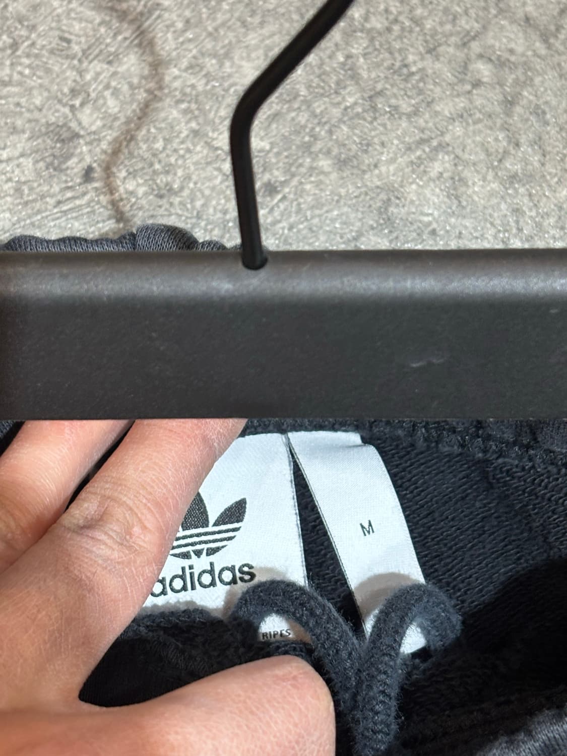 아디다스 조거팬츠 여성 M 상품이미지5