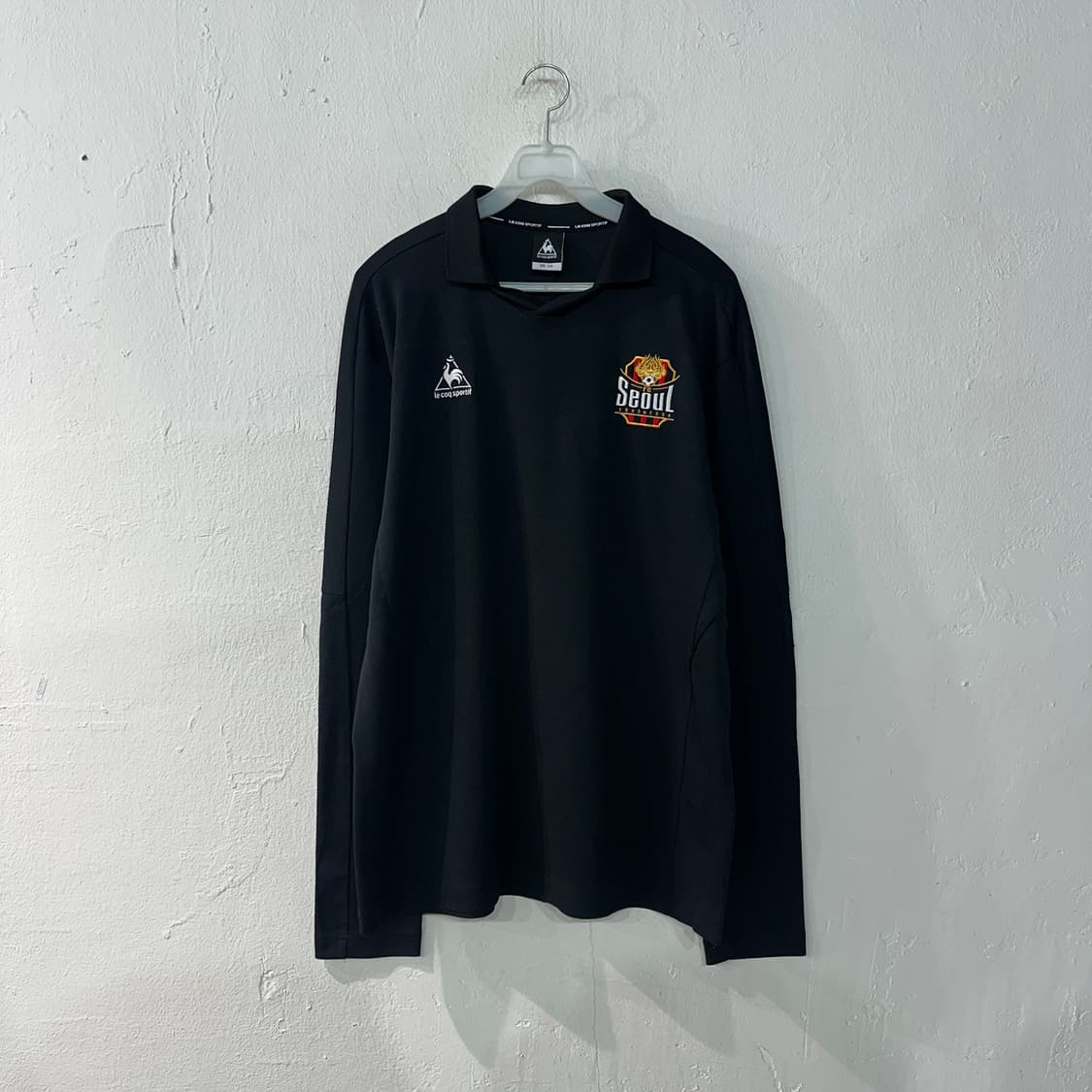 르꼬끄 FC서울 긴팔카라티 110 상품이미지1