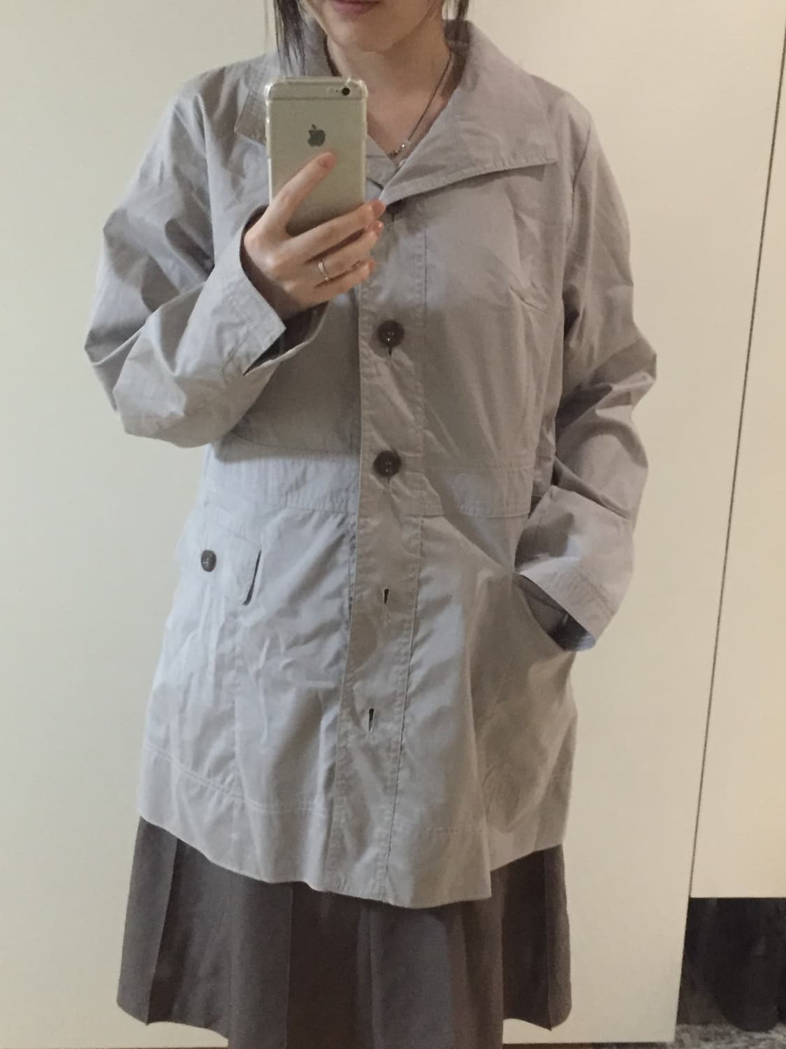 일본빈티지 자켓 상품이미지3