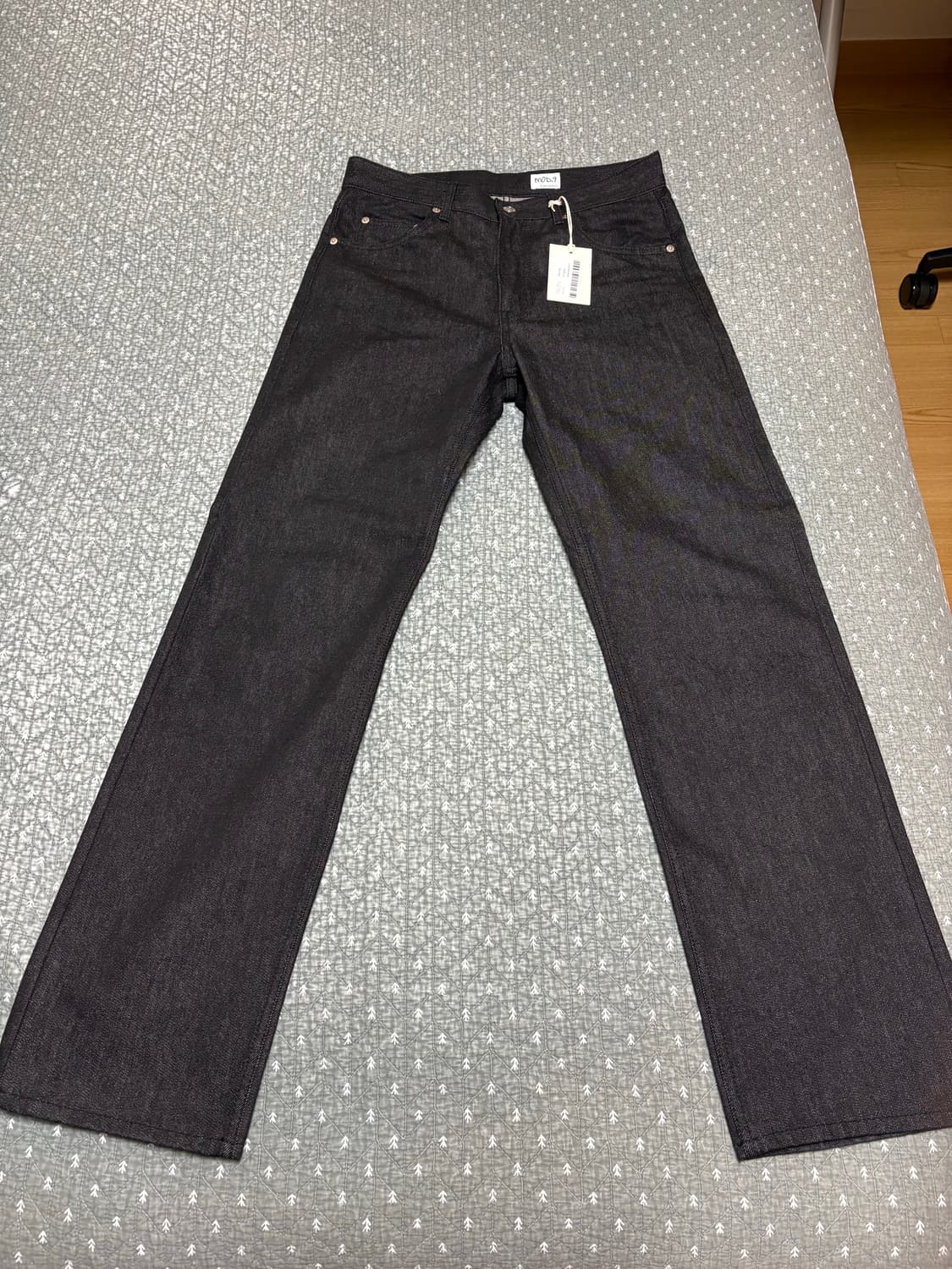 모드나인 블랙독 30 mod6 상품이미지1