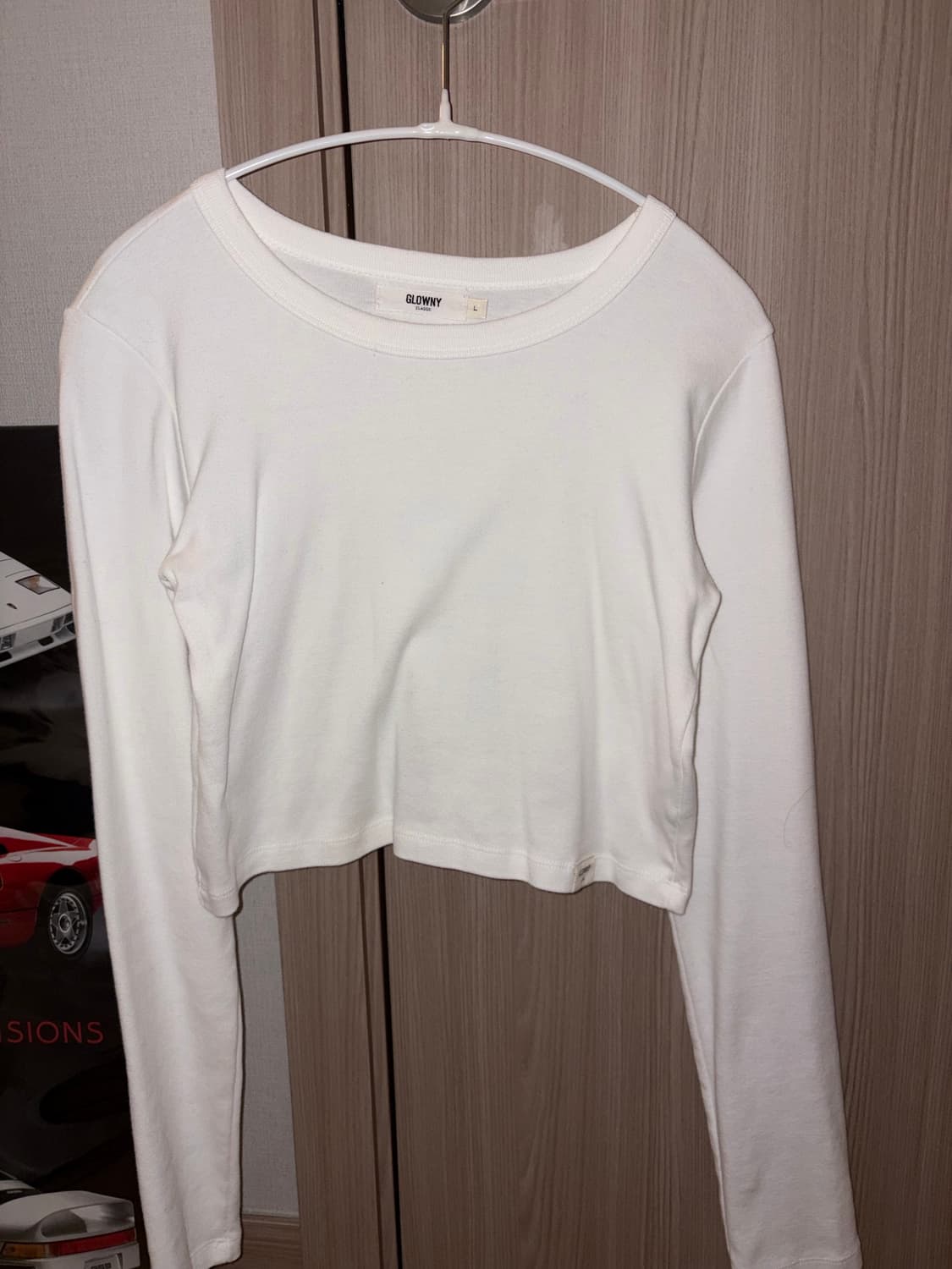 글로니 티셔츠 상품이미지1