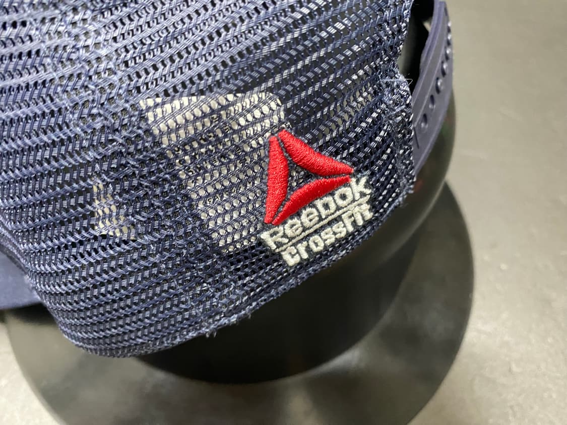 reebok vintage trucker cap 상품이미지4