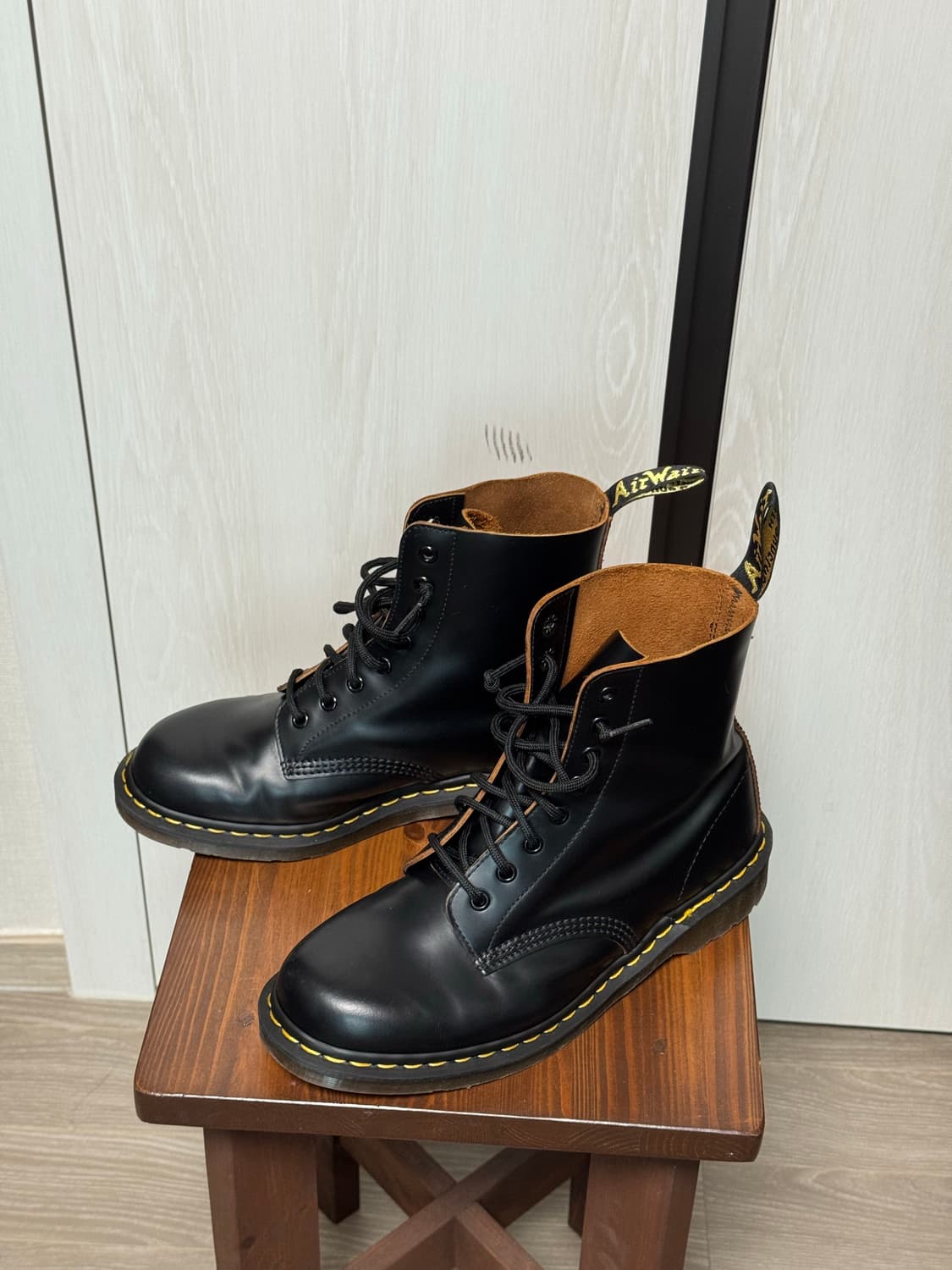 닥터마틴 1460 mie  상품이미지2