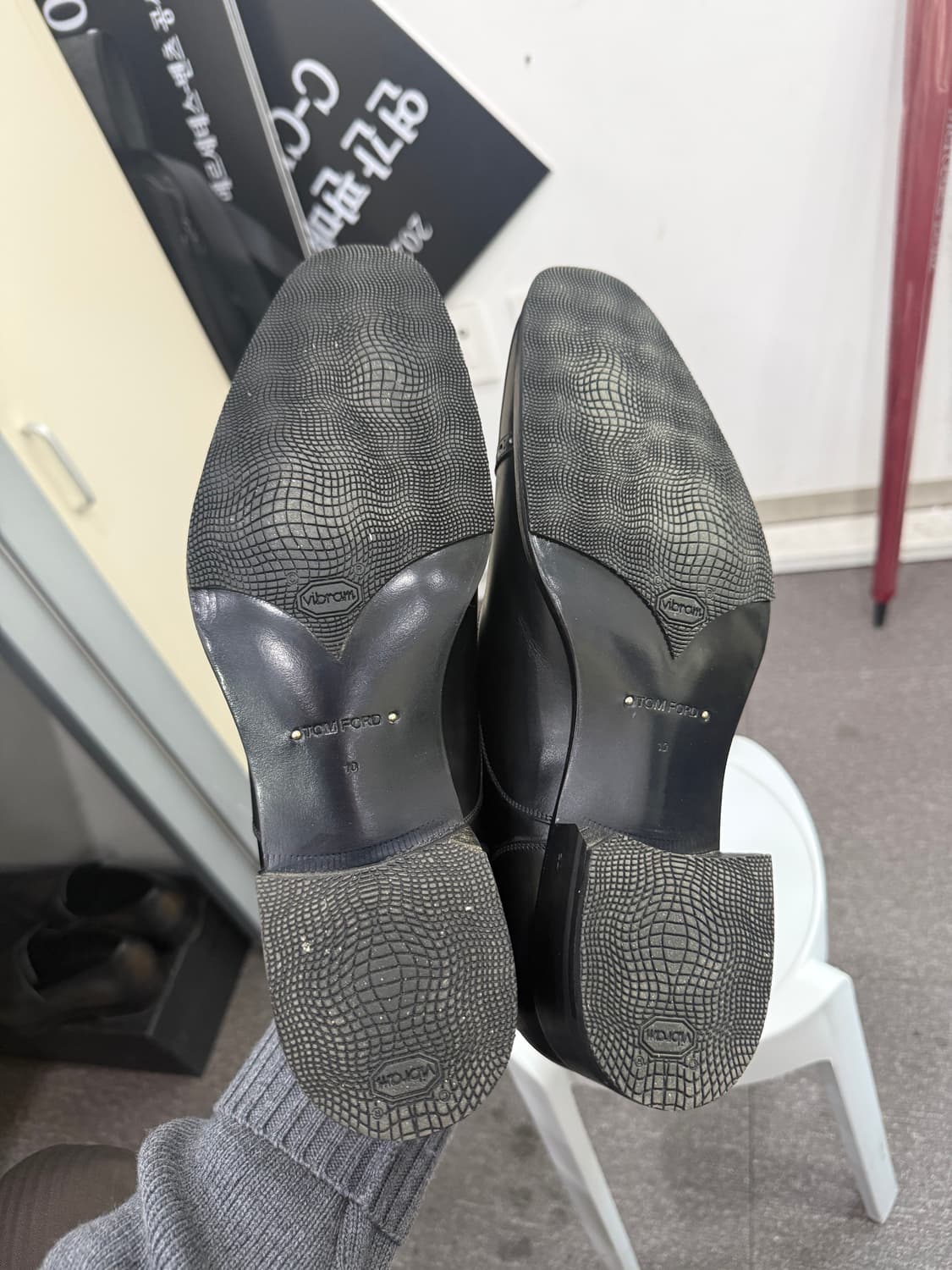 톰포드레이스업 10.(285-290) 상품이미지5