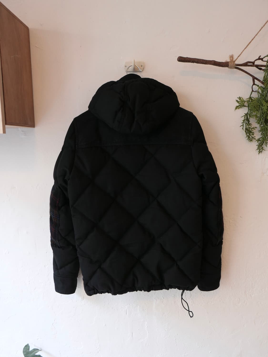 준야 와타나베 x 듀베티카 다운 자켓 상품이미지3