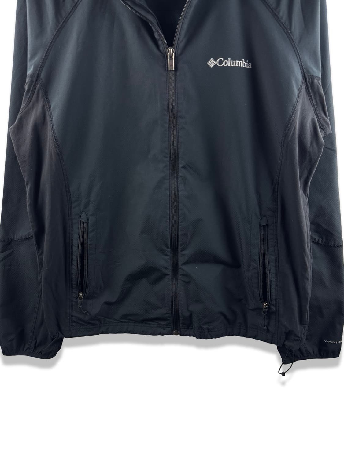 Columbia 옴니쉴드 바람막이 집업2634 상품이미지4