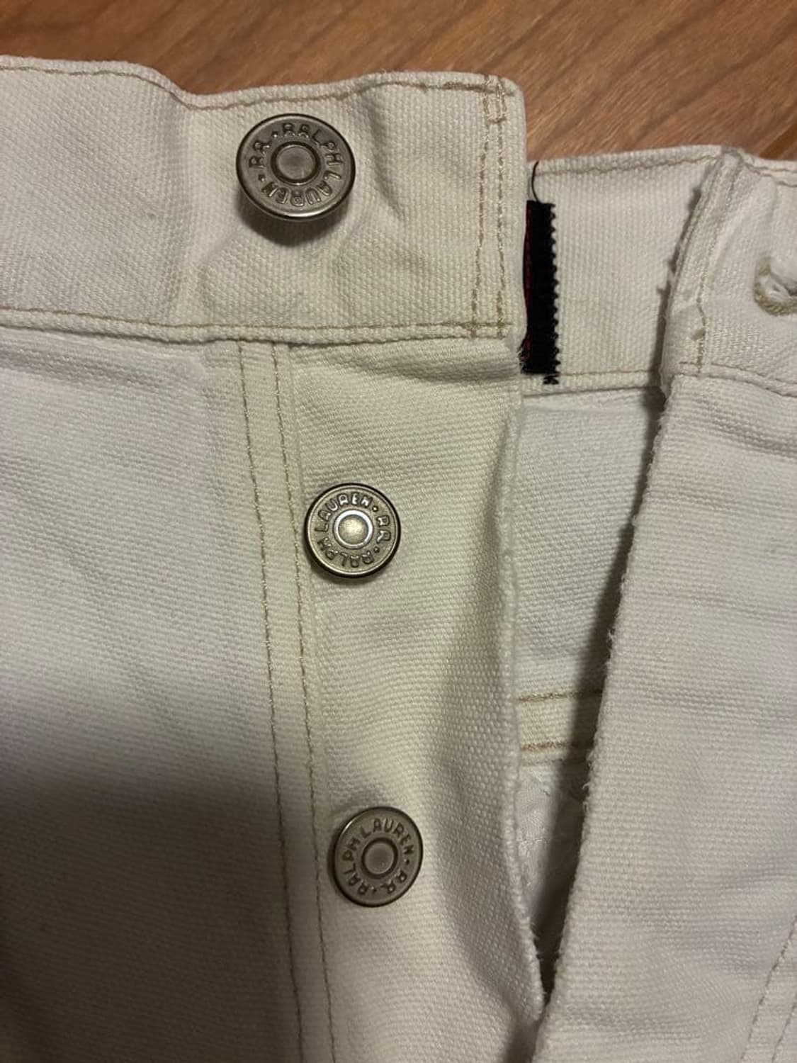 90s RRL 페인터 팬츠 상품이미지6