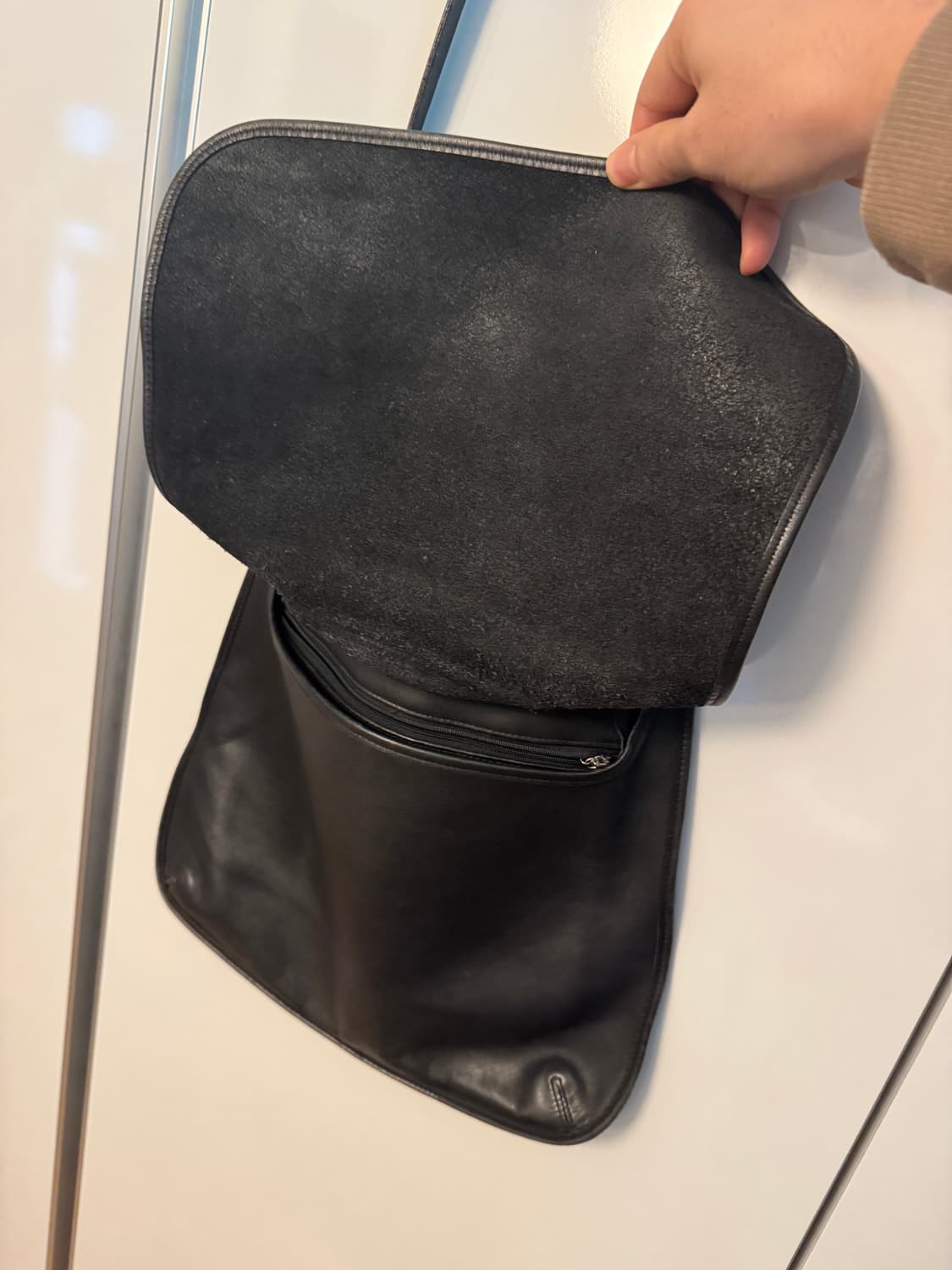 올드코치 빈티지 크로스백 (재판매) 상품이미지6