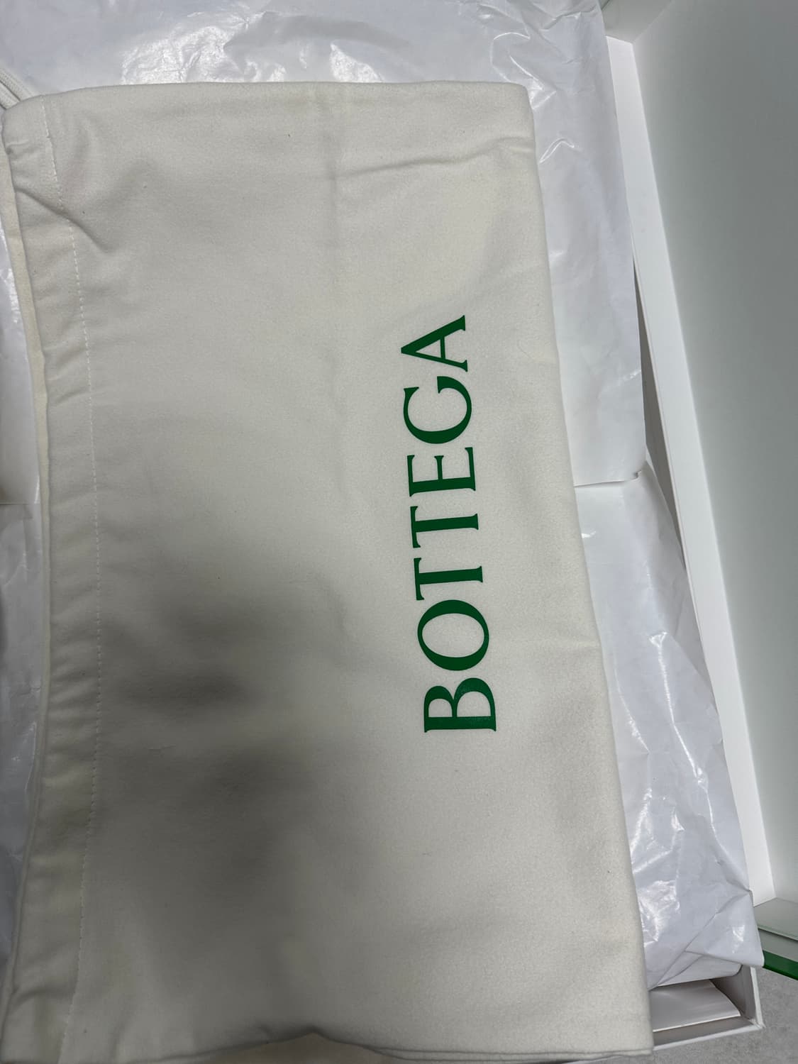 (43.5) 보테가베네타 러그부츠 상품이미지3