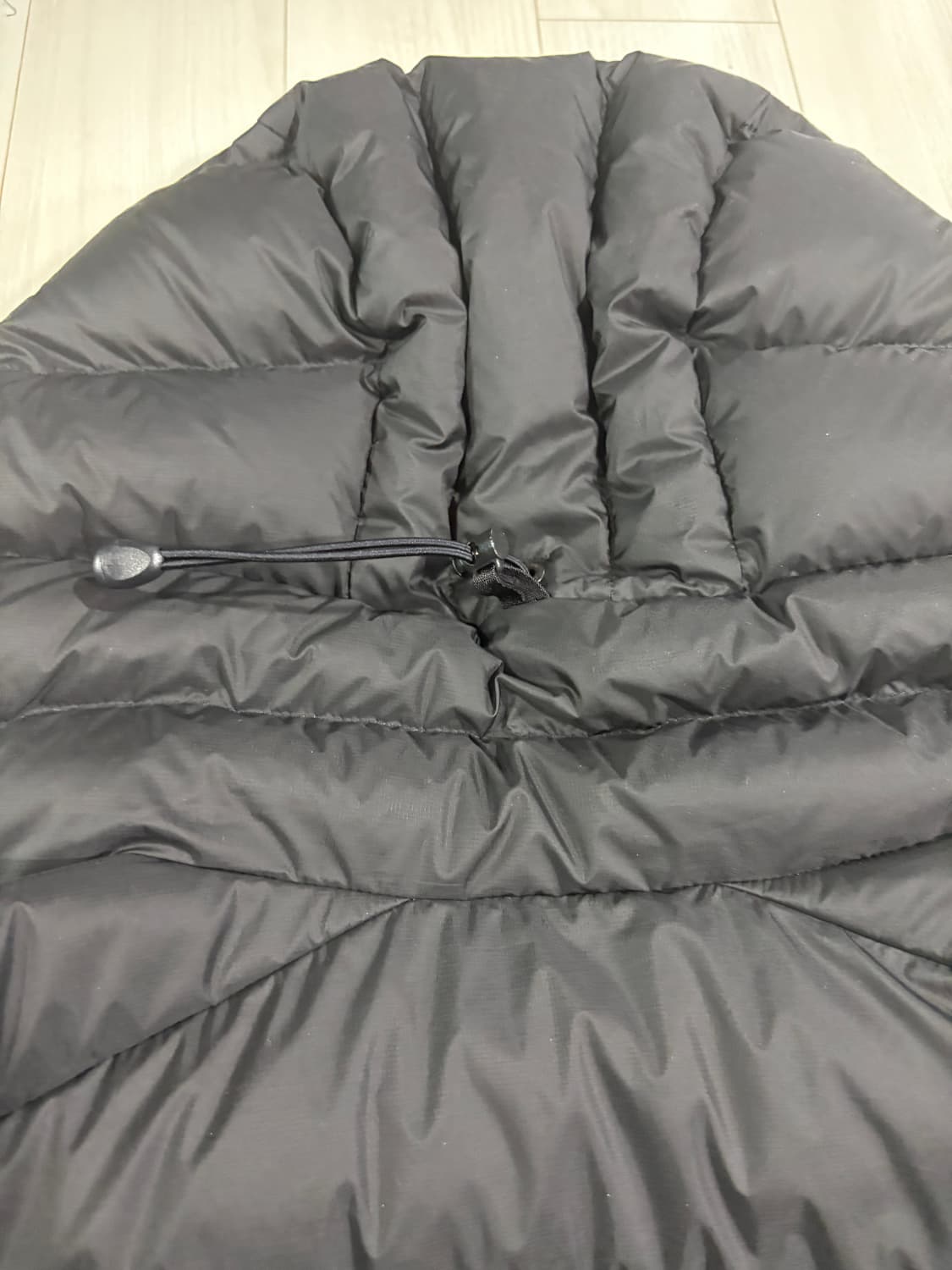 아크테릭스 세륨 블랙 xl 상품이미지7