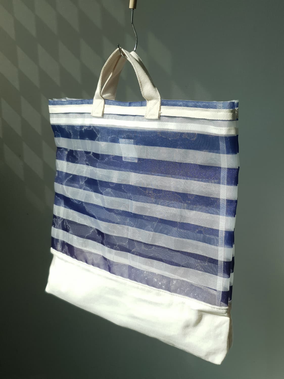 07S/S Comme Des Garcons tote bag 상품이미지5