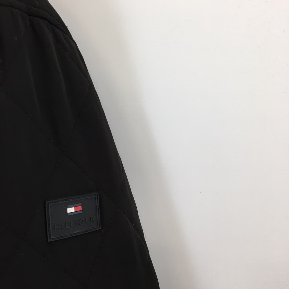 타미힐피거 누빔 퀄팅점퍼 XL  상품이미지3