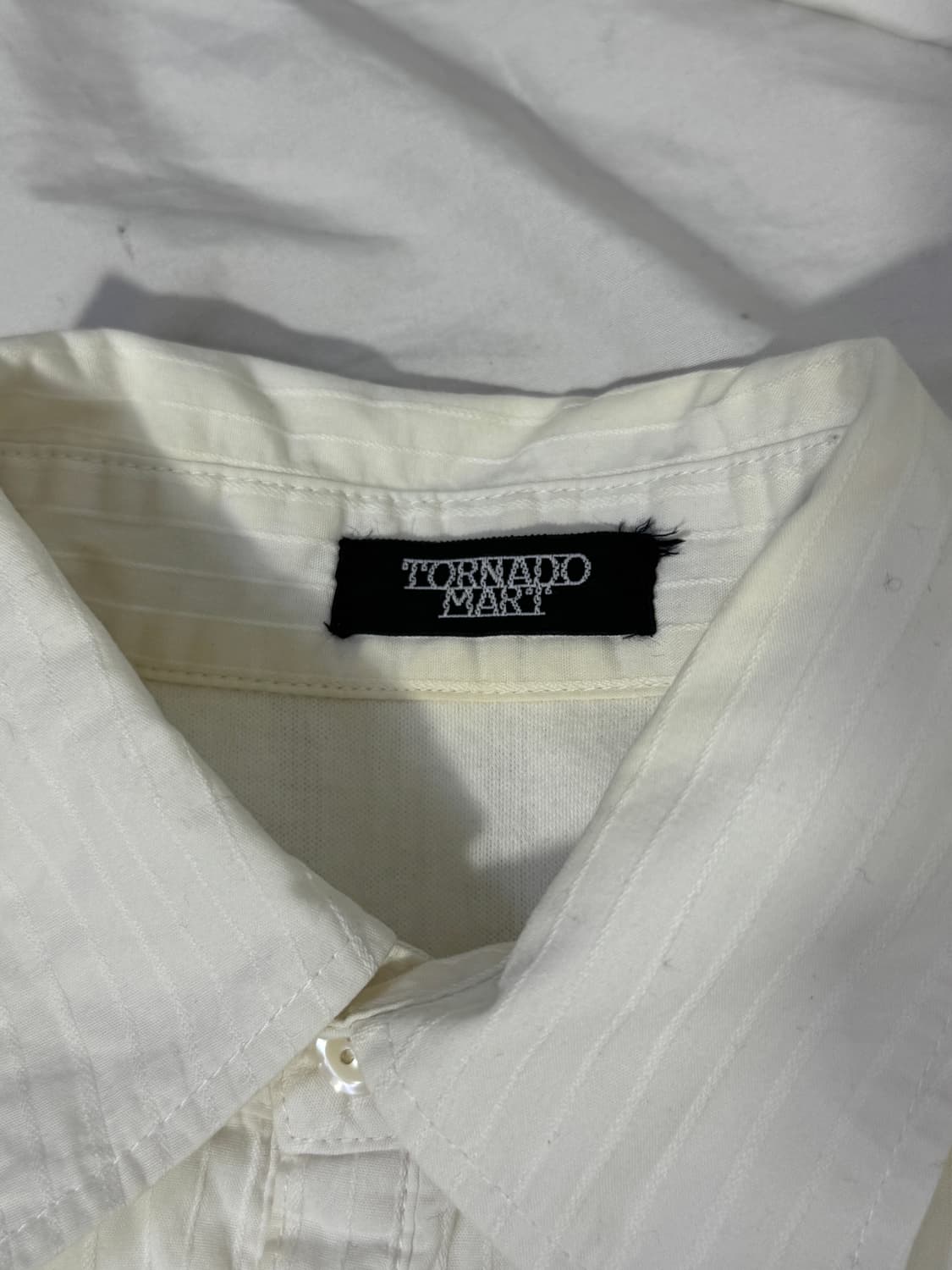 토네이도 마트 페이즐리 웨스턴 셔츠 상품이미지7