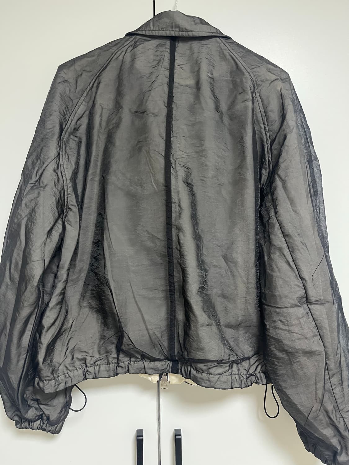 Insilence 자켓 상품이미지3