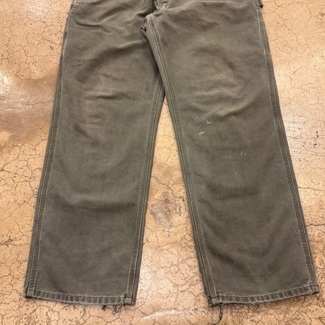 칼하트 싱글니 34 상품이미지5