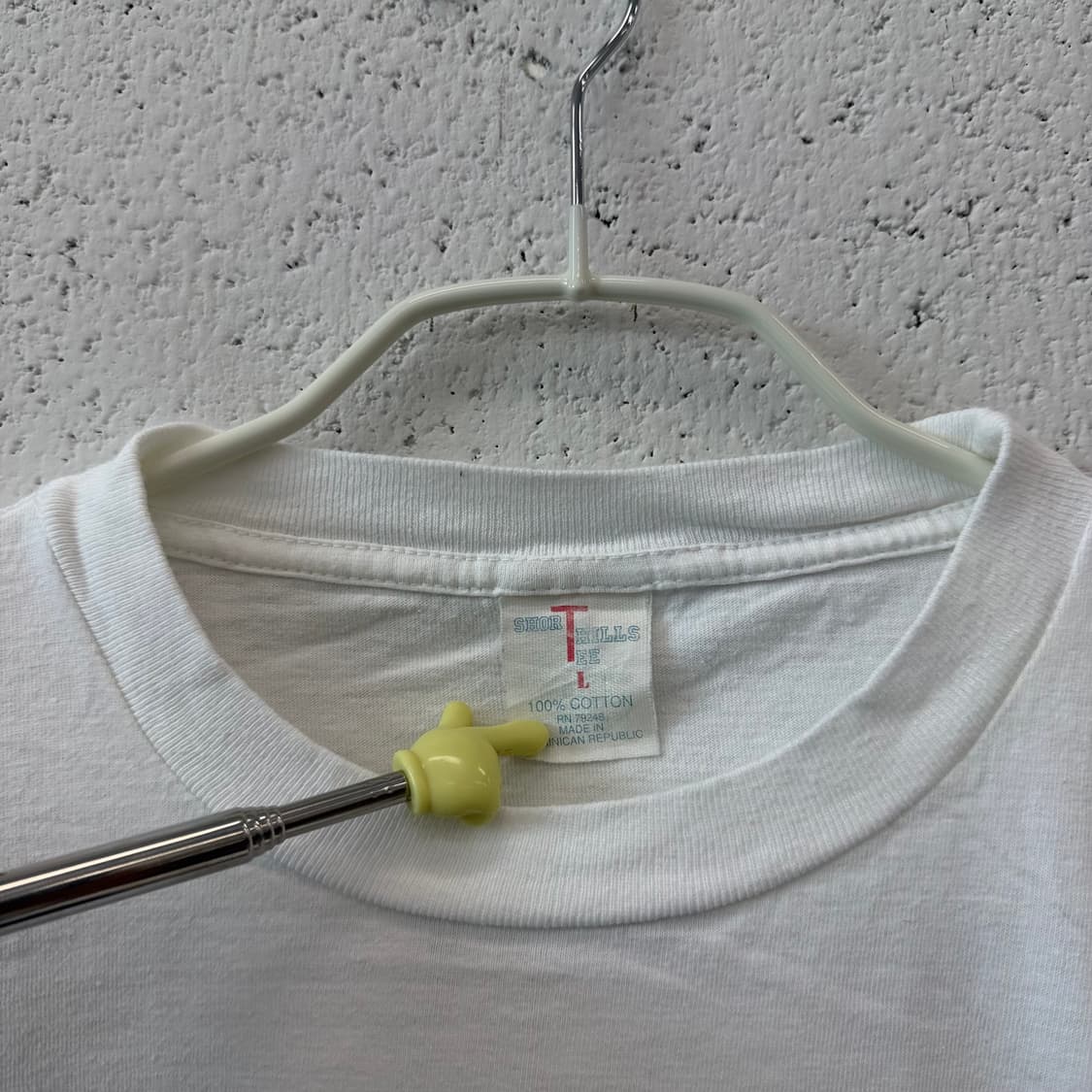 90s Vintage Malibu Single Stitch Tshirt 상품이미지4