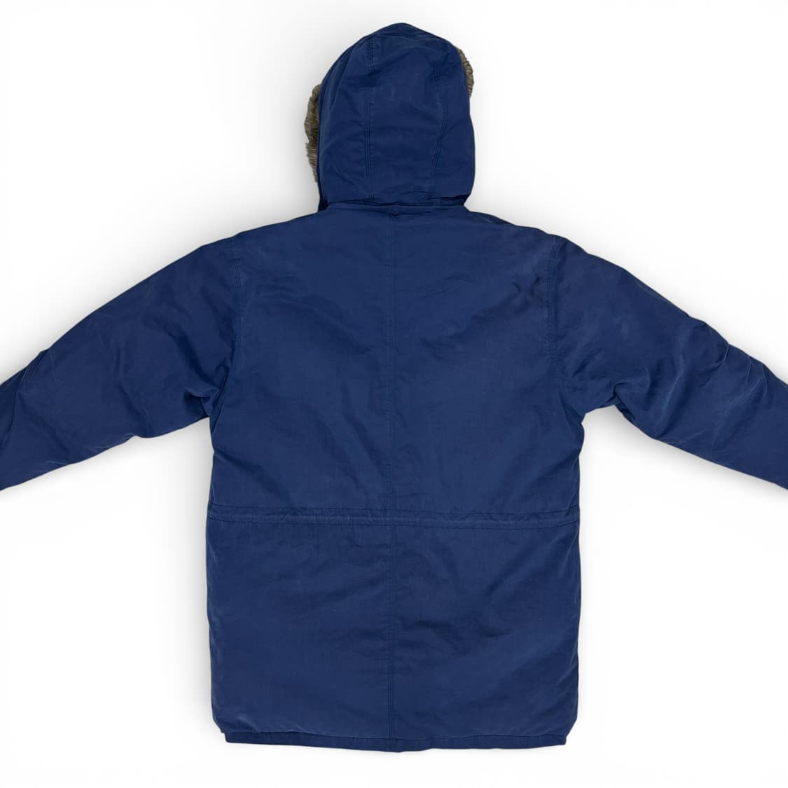 90's 엘엘빈 구스다운 파카 상품이미지2