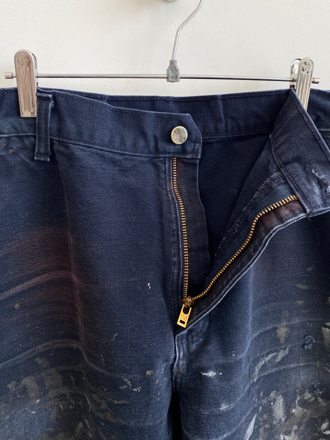 칼하트 페인티드 카펜더 팬츠  상품이미지7