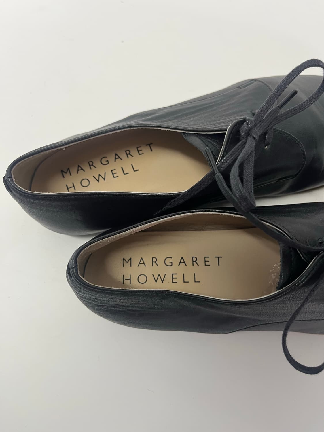 (235)Margarett howell shoes  상품이미지5