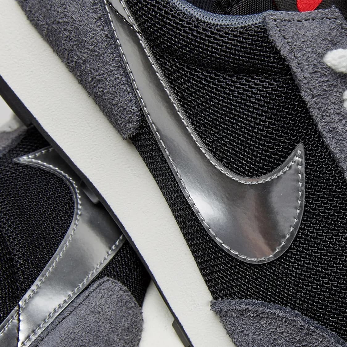 나이키 / 데이브레이크 검은 / 290 상품이미지4