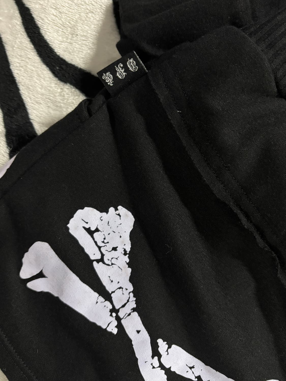 Punk Codi Set 상품이미지8