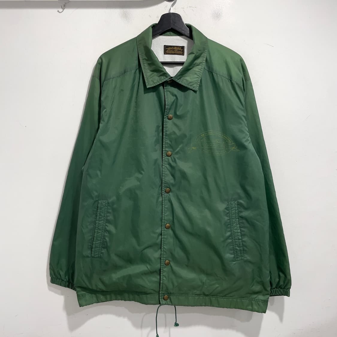 에디바우어 코치 자켓 상품이미지2