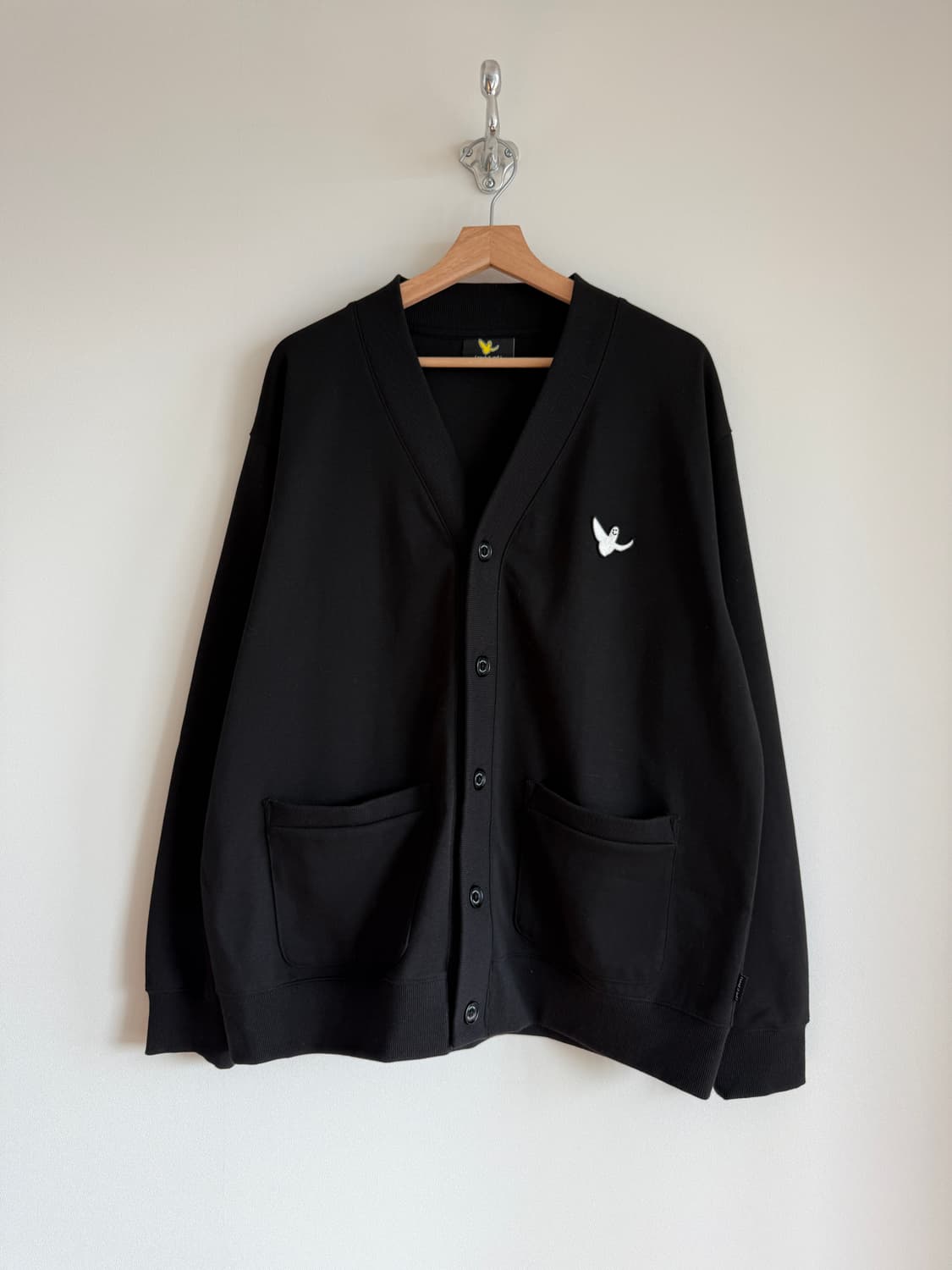 마크곤잘레스(MARK GONZALES) 가디건 상품이미지1