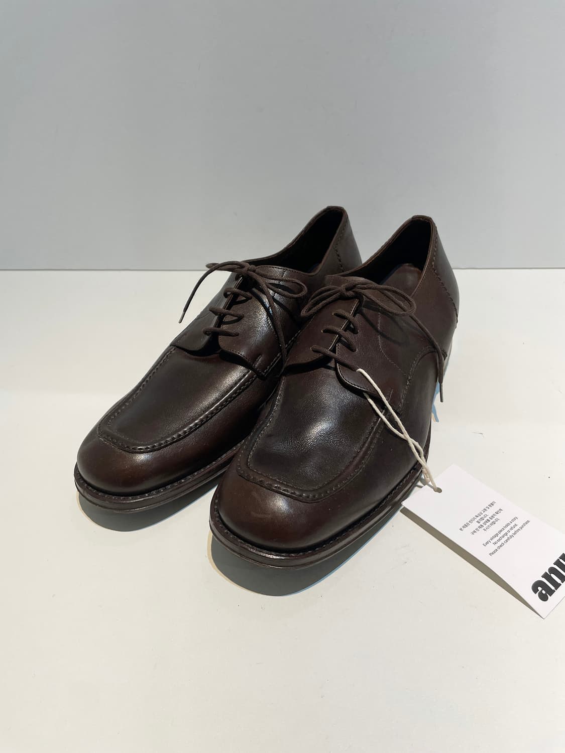 발리 로퍼 구두 A1551 상품이미지1