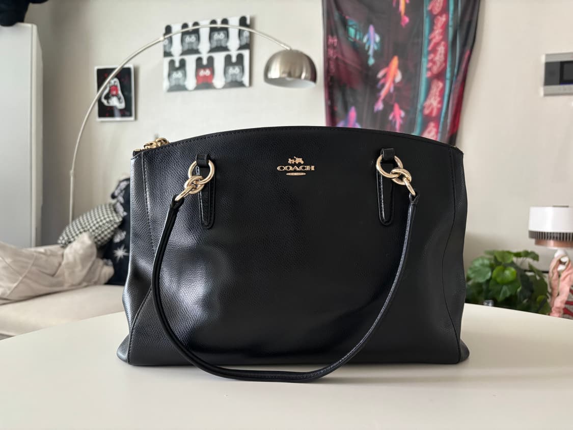 코치 가방 숄더백 상품이미지1