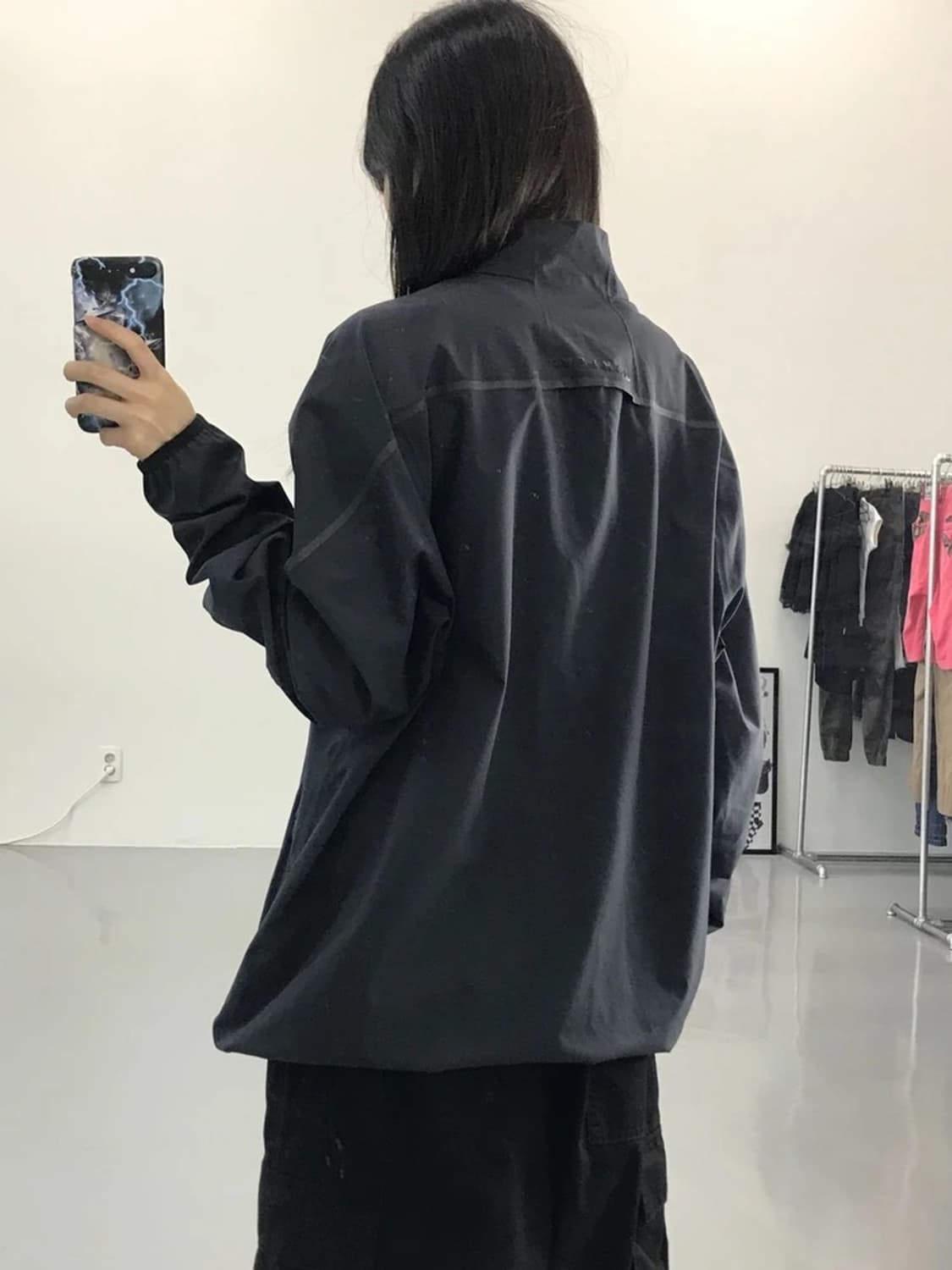 오클리 바람막이 상품이미지3