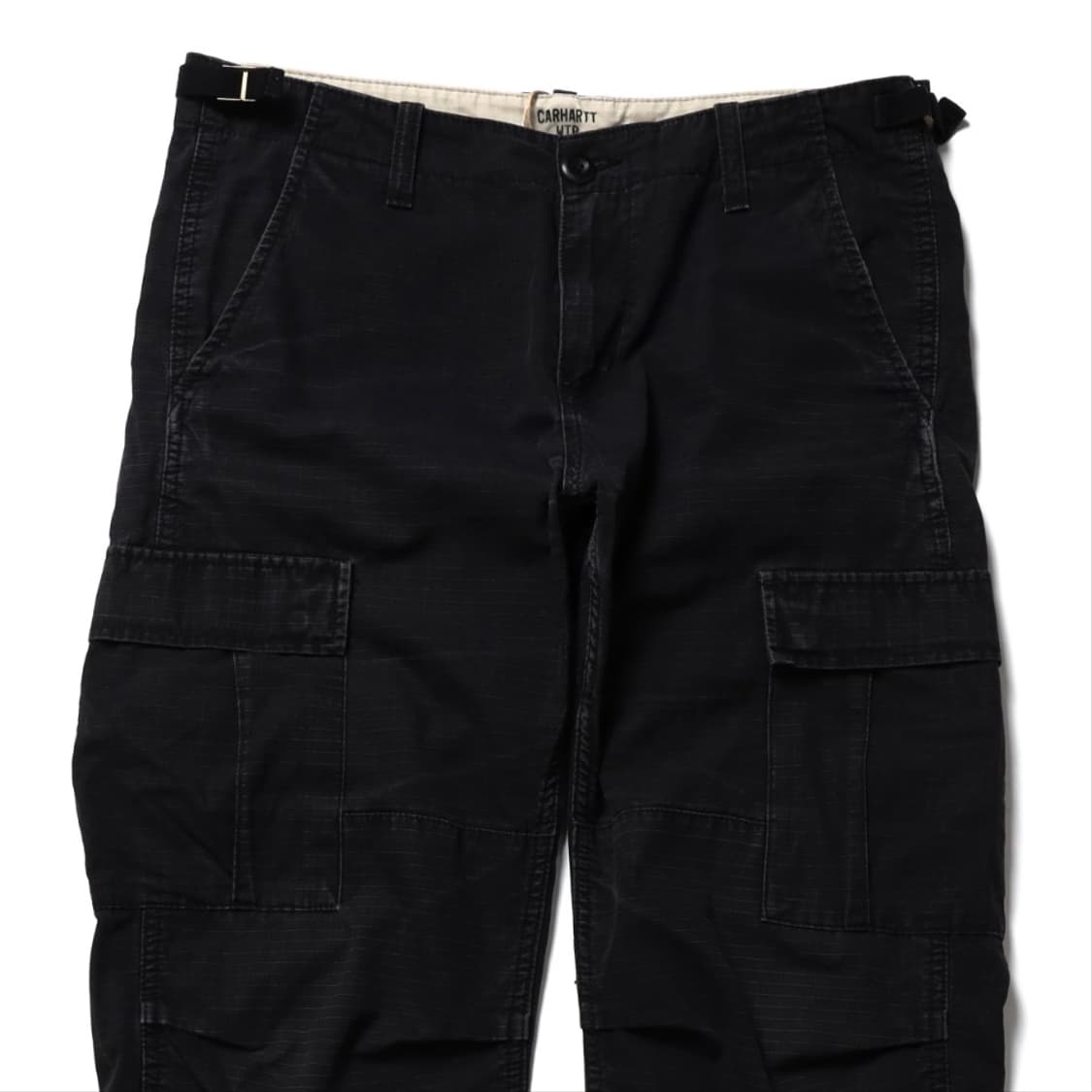 칼하트 Carhartt WIP Aviation Pants 
 상품이미지2