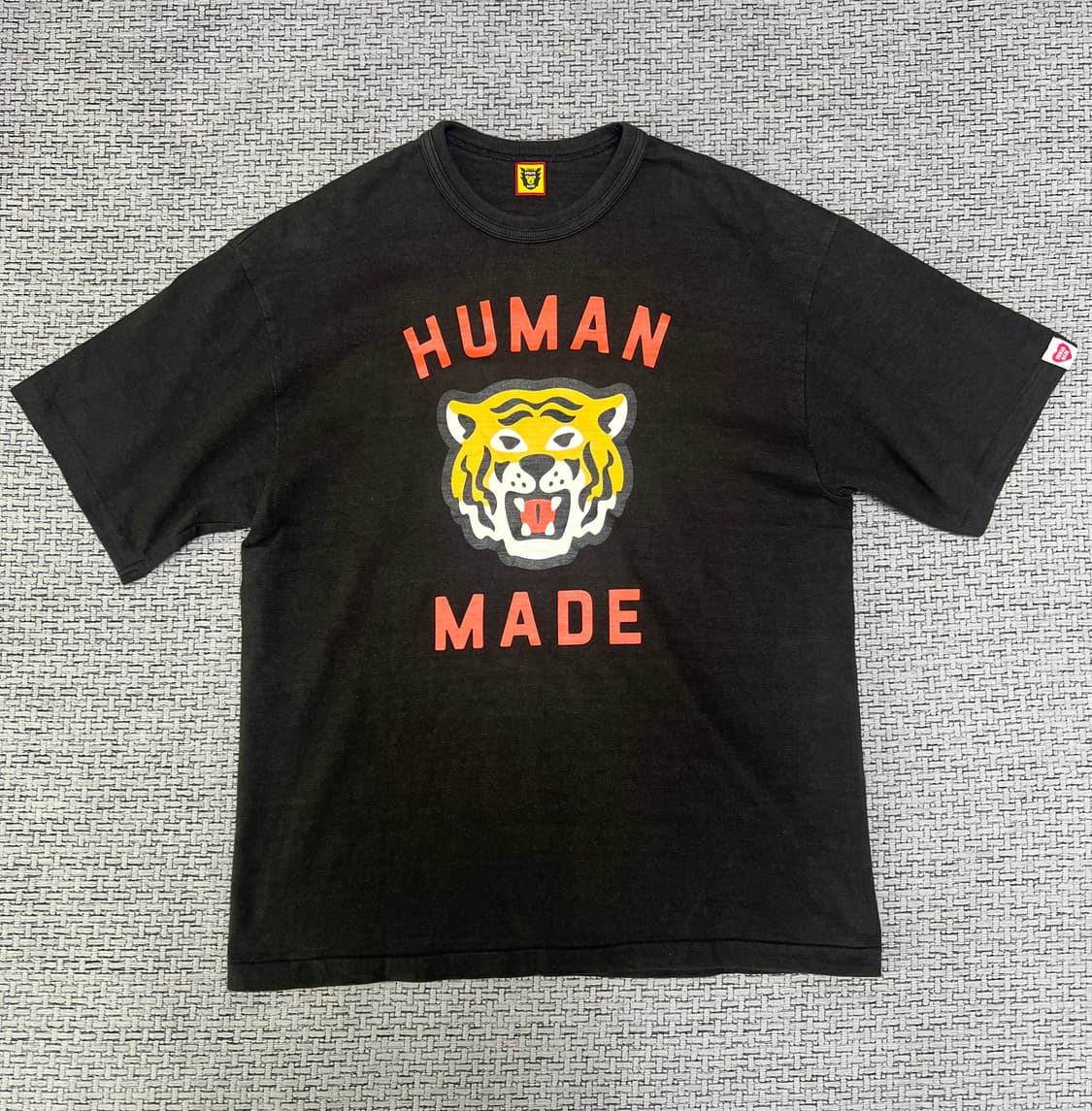 휴먼메이드 반팔 XL 상품이미지2