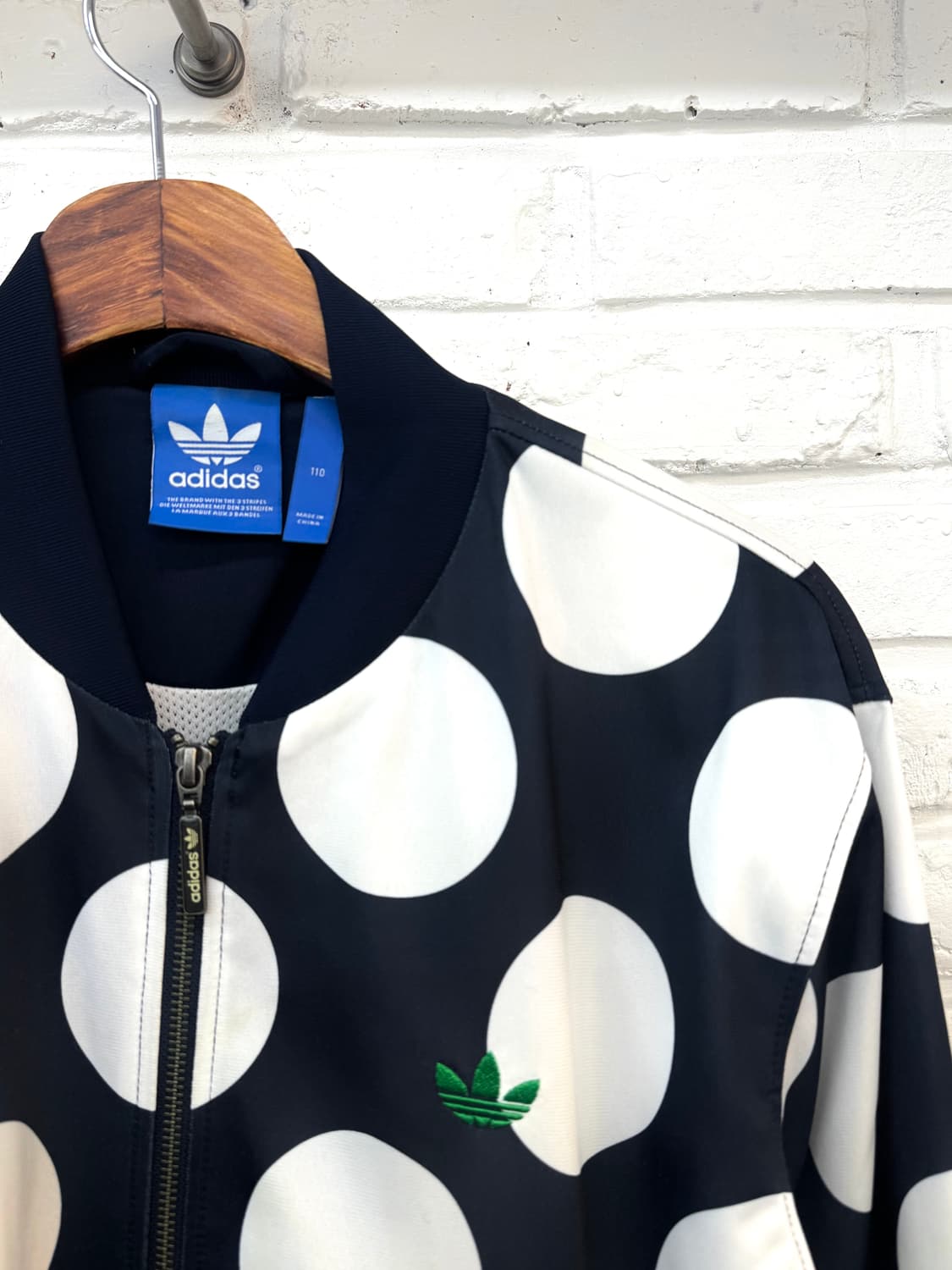 아디다스 스탠스미스 도트 트랙탑 져지 상품이미지4