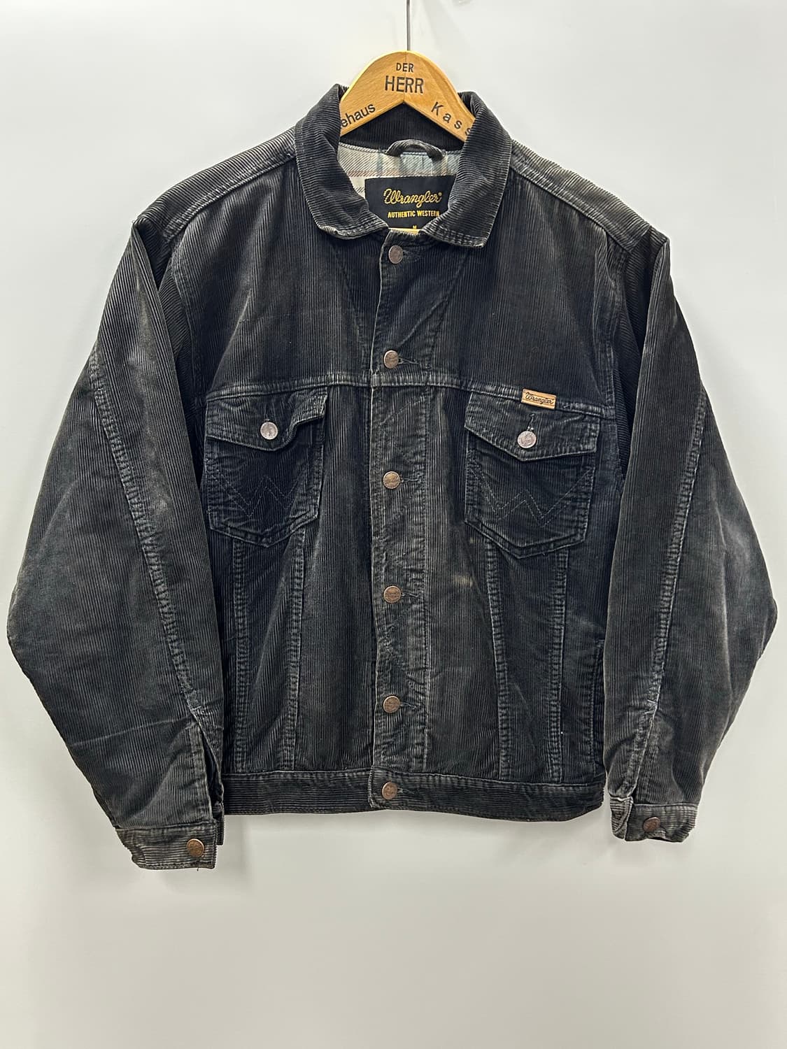 랭글러 코듀로이 자켓 상품이미지1