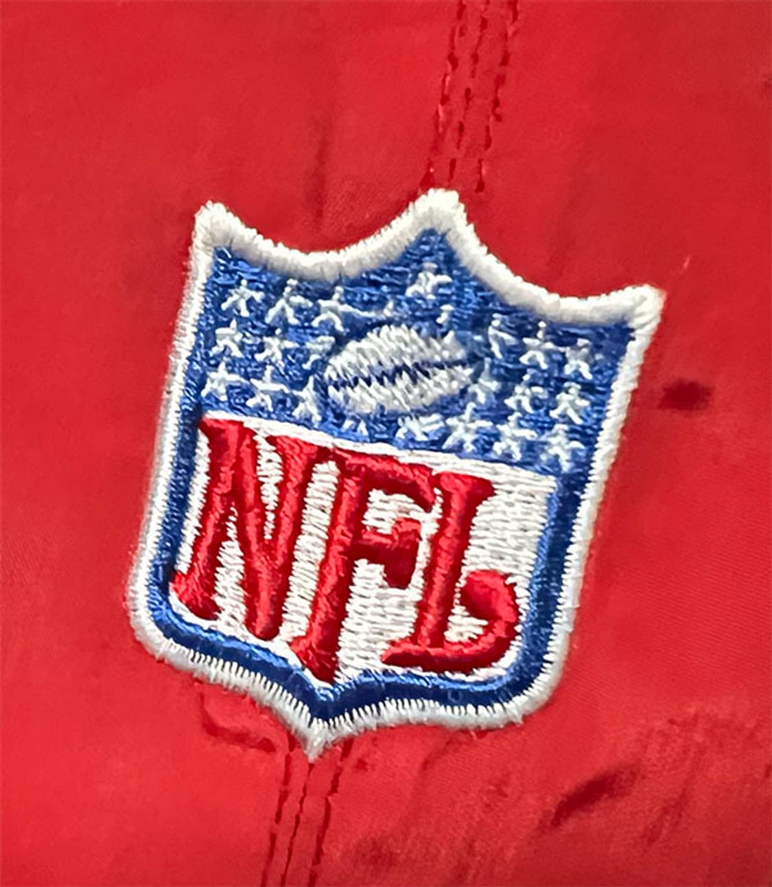 리복XNFL 아노락 웜업 춘추 캐주얼 올드스쿨 춘추 105-110 상품이미지5