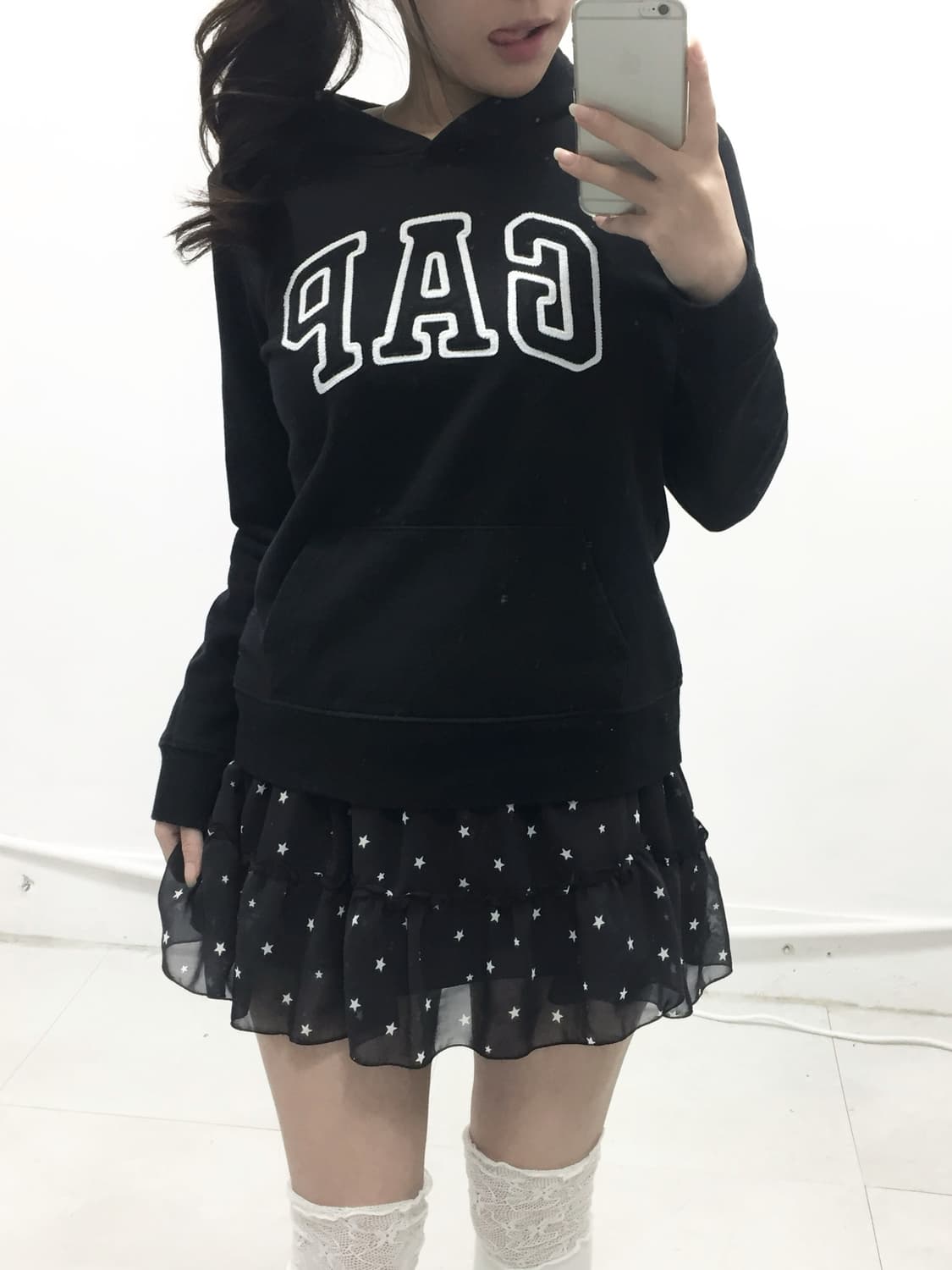 [GAP] 코디셋 ! 갭 우주맛 별 도트 코디셋 상품이미지3