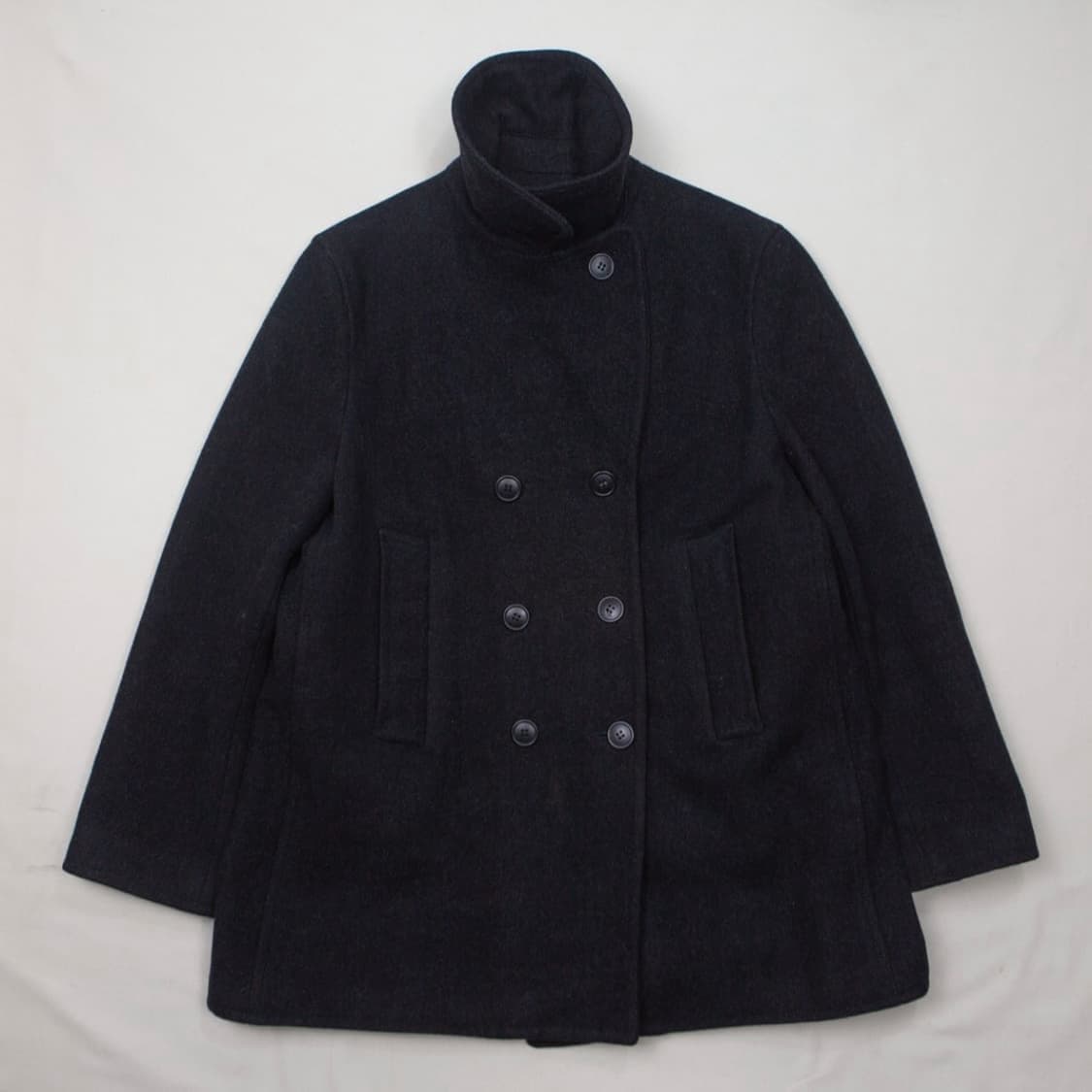 폴로 진스 피코트 그레이 상품이미지2