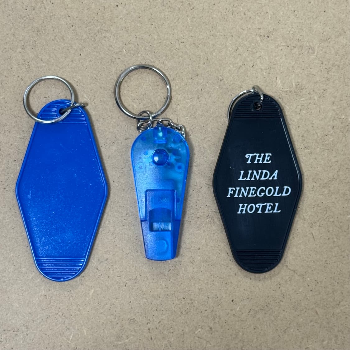 미국 빈티지 키링 상품이미지2