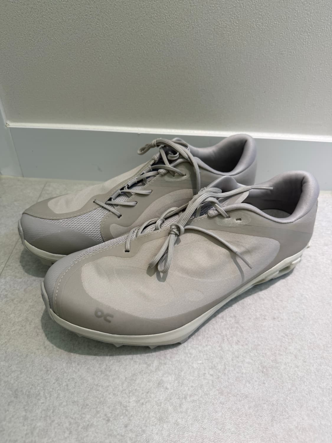 온러닝 파프 클라우드벤쳐 피크 아이스 문 / 270 상품이미지1