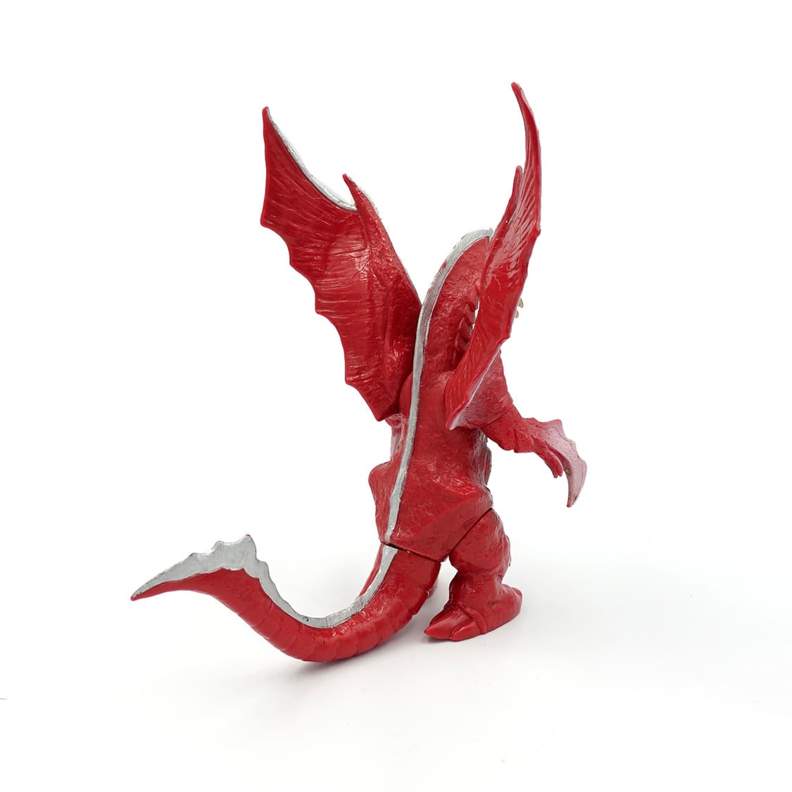 울트라맨 괴수 멜바 소프비 피규어 (1996) 상품이미지5